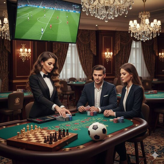 Crypto Slot